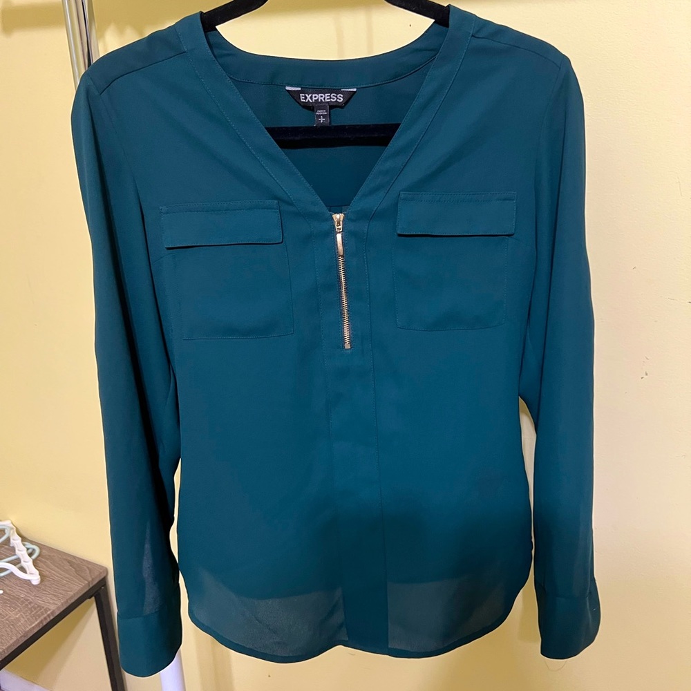 Express Dress Shirt